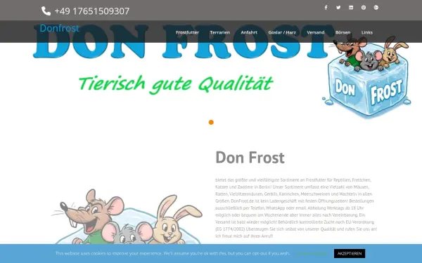 donfrost.de