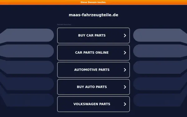 maas-fahrzeugteile.de