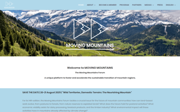 movingmountainsforum.com