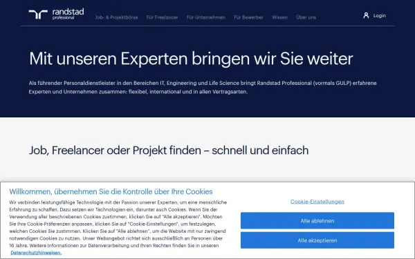 www.gulp.de