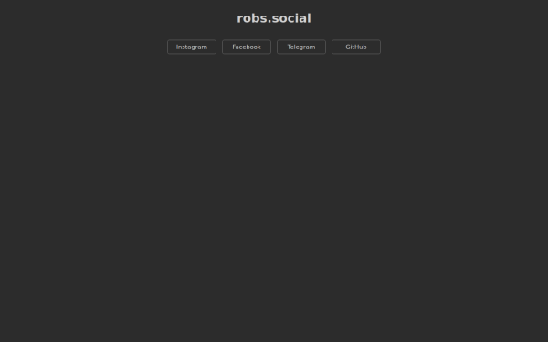 www.robs.social
