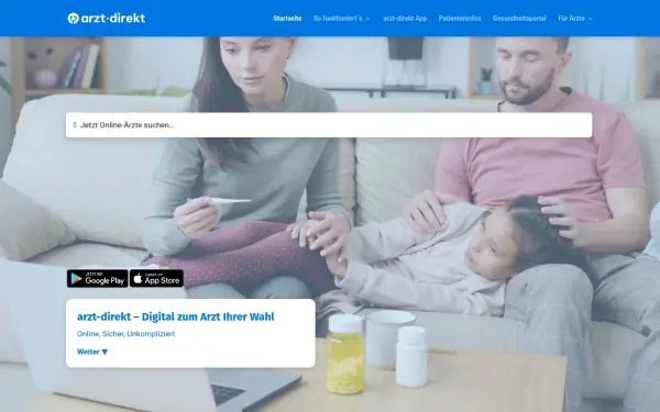 arzt-direkt.de