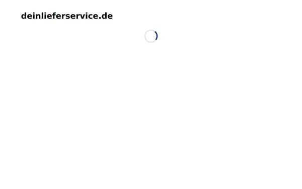 deinlieferservice.de