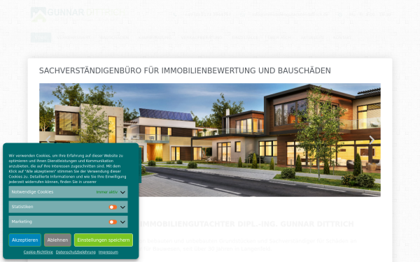 gutachter-dittrich.de