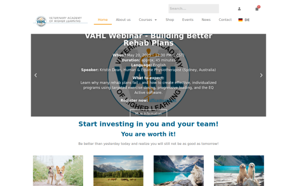 vahl.vet