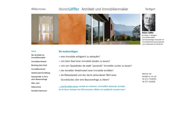 architekt-loeffler.de