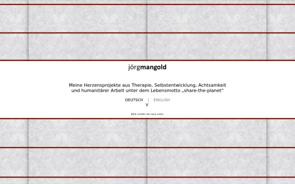 joergmangold.de
