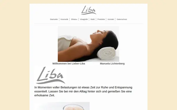 www.lieber-liba.de