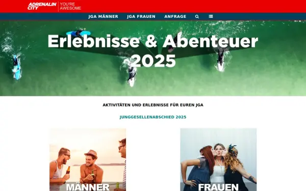 www.adrenalin-city.de