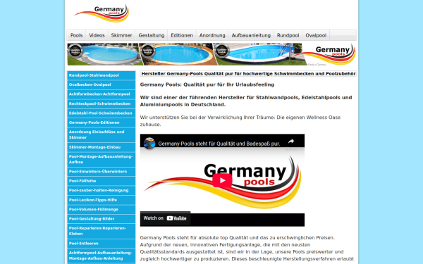 www.germany-pools.de