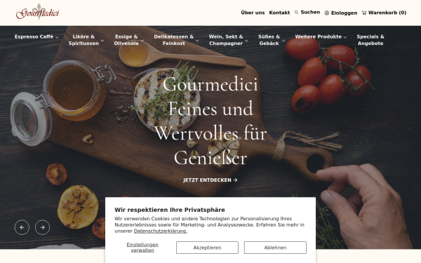 gourmedici.de