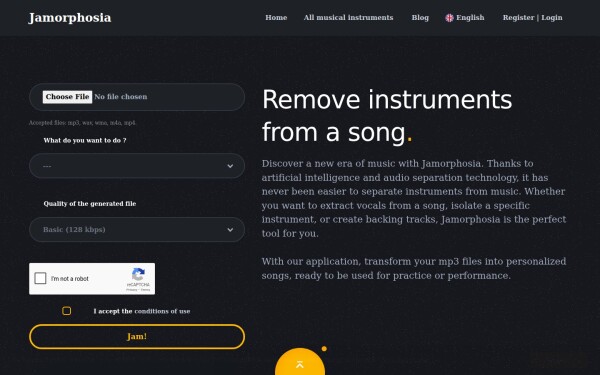 jamorphosia.com