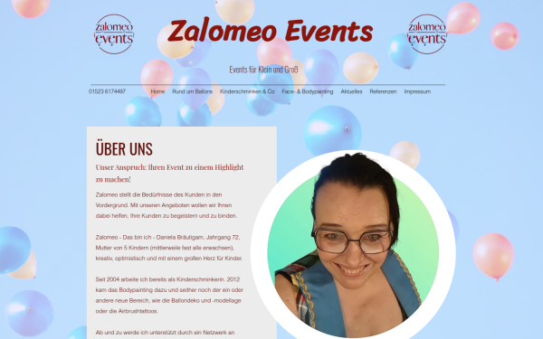www.zalomeo.de
