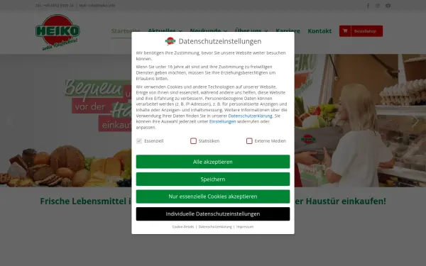 www.heiko.info