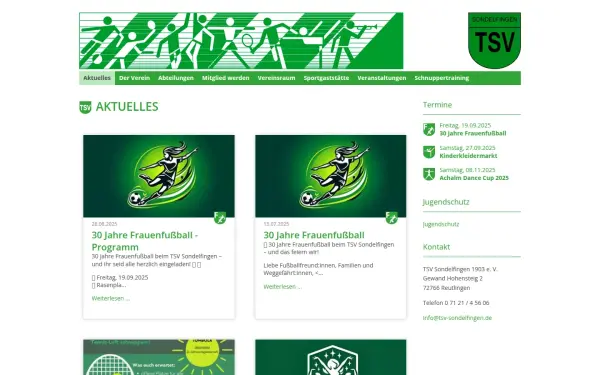 www.tsv-sondelfingen.de