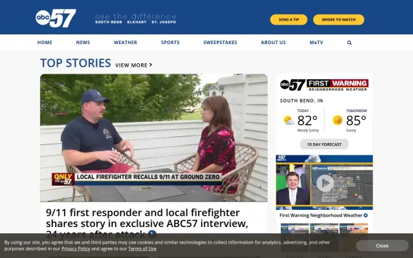 abc57.com