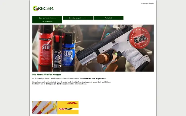greger-waffen.de