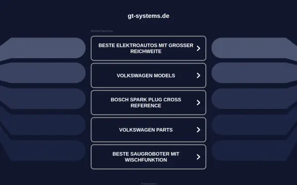gt-systems.de