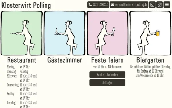 klosterwirtpolling.de