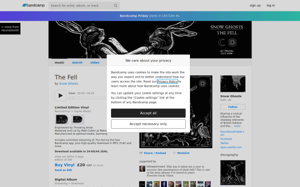 snowghosts.bandcamp.com