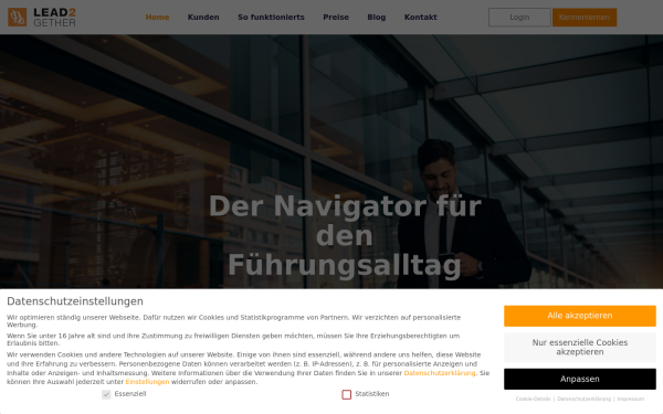 lead2gether.de