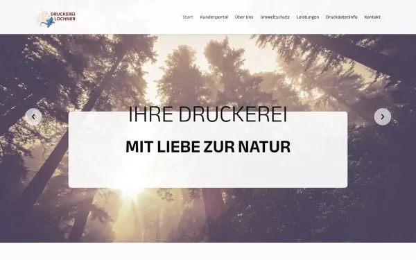 druckereilochner.de