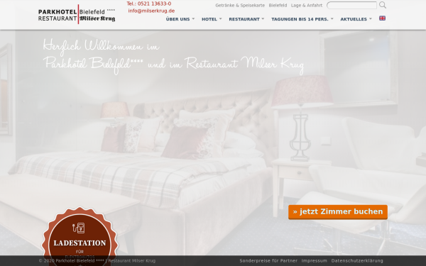www.milserkrug.de