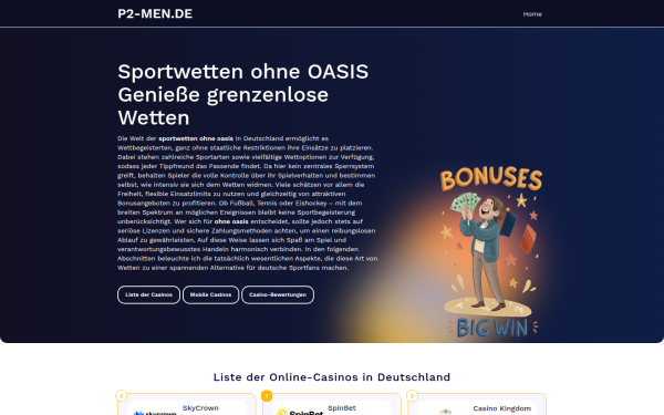 www.p2-men.de