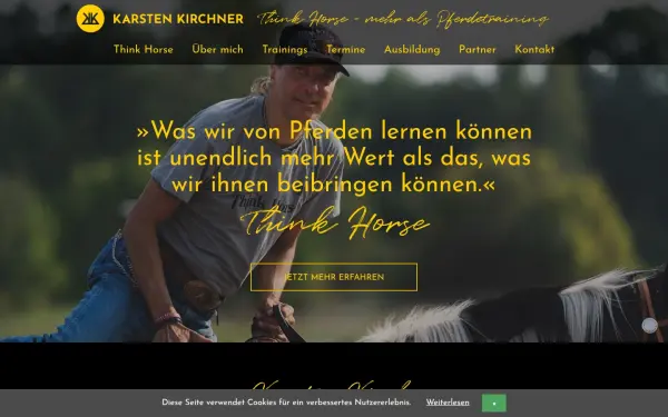 nativehorseman.de