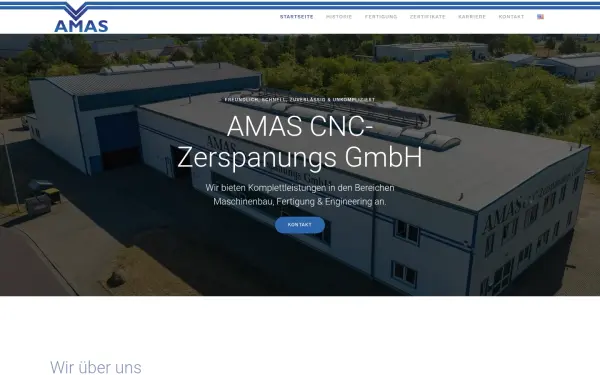 www.amas-burg.de