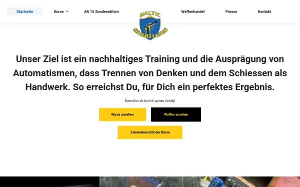 www.baltic-shooters.de
