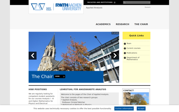 www.math1.rwth-aachen.de