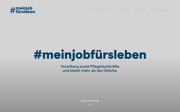 www.meinjobfuersleben.at