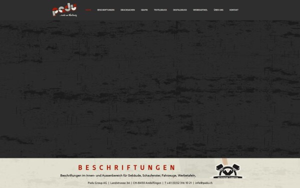 www.padu.ch