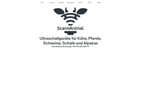 www.scan4animal.com