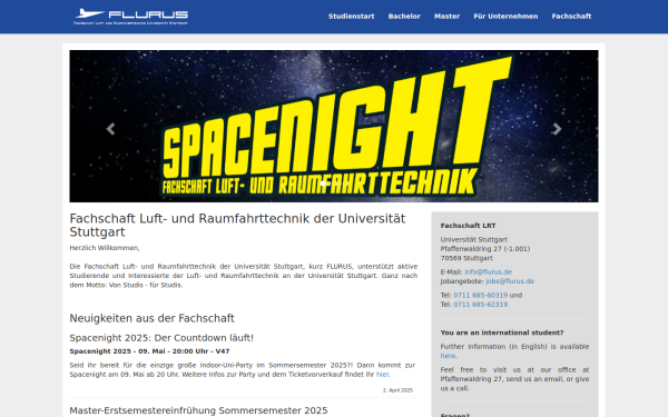 flurus.de