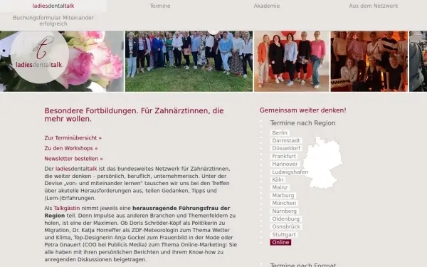 ladies-dental-talk.de