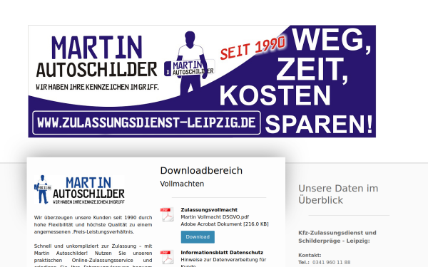 martinautoschilder.jimdofree.com