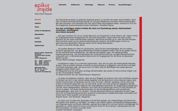 galerie-epikur.de