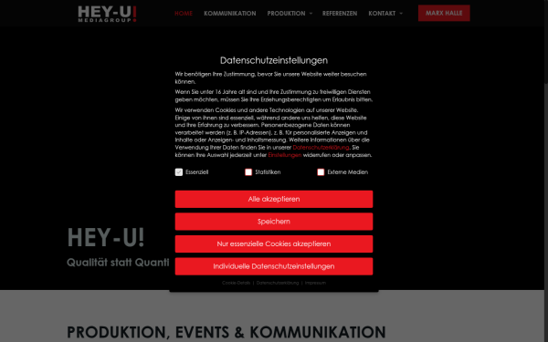 hey-u.com