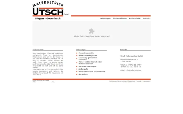 maler-utsch.de