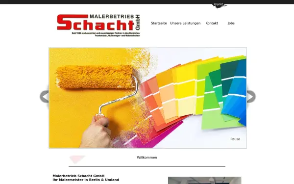 malerbetrieb-schacht.de
