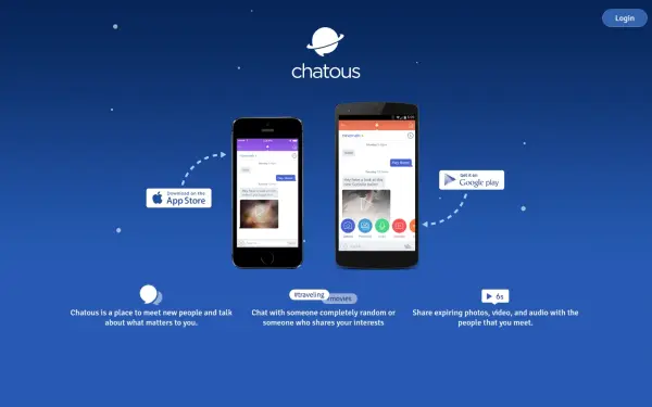 chatous.com