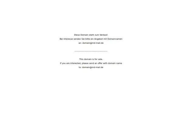 goodvacation.de