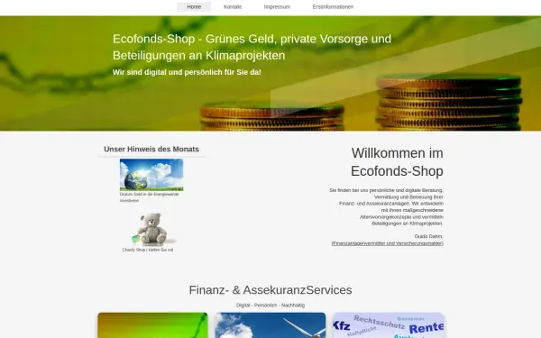 www.ecofonds-shop.de
