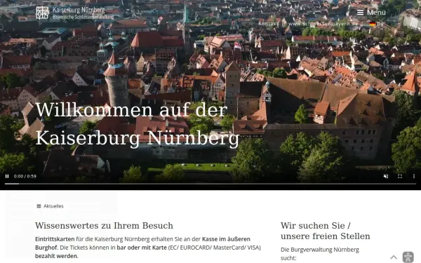 www.kaiserburg-nuernberg.de