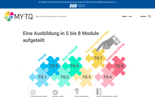 mytq.de