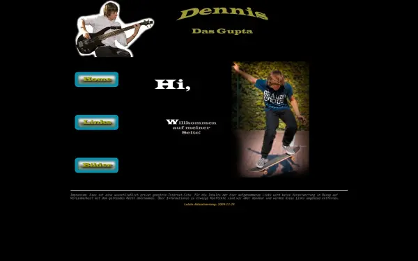 dennis-dasgupta.de