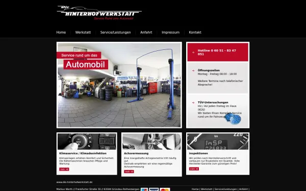 die-hinterhofwerkstatt.de