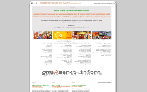 gms-markt-inform.de